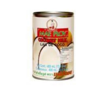 MAE PLOY COCCO CREAM 400MLX24PZ 椰酱